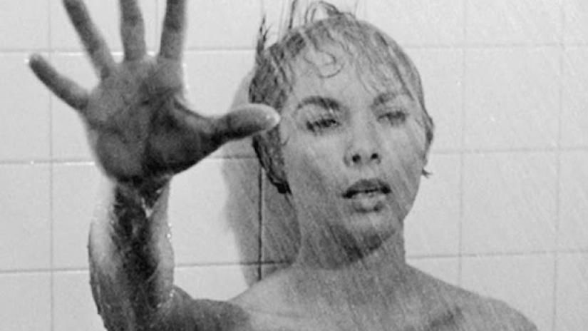 "Psycho"